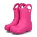 crocs Crocs HANDLE IT RAIN BOOT KIDS Kids влагостойкая обувь руль ito влагостойкая обувь Kids 12803 6X0
