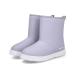 MADFOOT! грязь foot Kids водостойкий влагостойкая обувь легкий сапоги резиновые сапоги 223113 лаванда 
