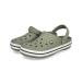 crocs �N���b�N�X CROCBAND CLOG �y�� �����Y�T���_�� �T�{ �N���b�N�o���h�N���b�O 11016 3BX �J�[�S