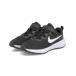 NIKE Nike REVOLUTION 6 NN PSV Kids спортивные туфли легкий Revolution 6NNPSV DD1095 003