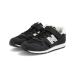 new balance New balance YV373 Kids спортивные туфли 335373 KB2 черный 