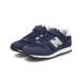 new balance New balance YV373 Kids спортивные туфли 335373 KN2 темно-синий 