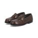  Hal taHARUTA Kids монета Loafer 4814 Brown 