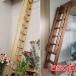  bed лестница loft из дерева лестница 1.25-2.75M 4 уровень -10 уровень кровать-чердак ребенок взрослый двухъярусная кровать для замены лестница предотвращение скольжения с ножками подлокотник . имеется крыша обратная сторона лестница лестница .. дерево 