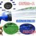 �L�т�z�[�X �L�k���ǃ}�W�b�N���ǎU���z�[�X 15M 22.5M 30M ���y�� �����^�т₷�� �L�k�� �_� 3 �{�ɐL�т�z�[�X �A���̐���� �������� ���܂Ȃ� �K�[
