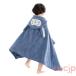  ребенок с капюшоном . банное полотенце, baby Kids банное полотенце детский купальный халат ... автобус пончо супер soft момент . вода мужчина девочка 70 x 140CM