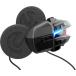 UCLEAR MOTION HDX-V single kit helmet audio single kit 