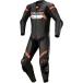  size US 44 / EU 54 - black / red flow re cent - Alpine Stars Missile Ignition v2 one-piece suit 