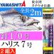  ų  WHT 1/0 ϥꥹ7 ѥ̵ 2 YAMASHITA ޥ ޥꥢ 605-112   Ks1895