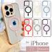 iPhone17 iPhone16 Plus Pro ProMax 16e Air �P�[�X Magsafe �N���A ���� iPhone�P�[�X TPU �A�N���� ���C�����X�[�d ������ �X�}�z�P�[�X