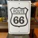  load автограф ROUTE 66 A E154 California Los Angeles mother load табличка steel America смешанные товары интерьер гараж moon I z Setagaya основа Гаваи 