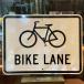  load автограф BIKE LANE E1 WARNING велосипед дорога опознавательный знак гараж подлинный товар America смешанные товары импорт смешанные товары american смешанные товары Гаваи смешанные товары California metal автограф подлинный товар usdm