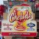TIN SIGN Chelada Budweiser E114 BUDLIGHT CLAMATOtin автограф табличка steel автограф California дисплей american товары гараж интерьер 