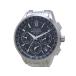 [ снижение цены ]CITIZEN Citizen Exceed CC4030-58E F950-T086982 наручные часы satellite wave titanium черный ( чёрный ) циферблат коробка * с гарантией б/у бесплатная доставка ломбард лот 