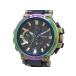 CASIO Casio G-SHOCK MT-G наручные часы MTG-B1000RB-2AJR SS( нержавеющая сталь )/ резиновая лента б/у бесплатная доставка ломбард лот 