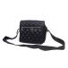 CHANEL Chanel сумка на плечо здесь ko Kuhn черный ( чёрный ) б/у бесплатная доставка ломбард лот 