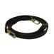 LOUIS VUITTON Louis * Vuitton плечо ремешок J00276 Damier для размер 103-120cm не использовался бесплатная доставка ломбард лот 