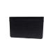 LOUIS VUITTON Louis * Vuitton porutokaruto*sa-n тянуть M63512 футляр для карточек Epi Line nowa-ru( чёрный ) не использовался бесплатная доставка ломбард лот 