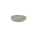  кольцо кольцо P/K Pt900/K18( платина / Gold ) бриллиант 0.23/0.18ct [ полный размер ]14 номер б/у произведена отделка бесплатная доставка ломбард лот 