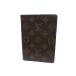 LOUIS VUITTON Louis * Vuitton сертификат inserting .. inserting M61230 Monogram Line б/у ломбард лот 