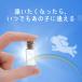 ���S�̎茳���{8�_�Z�b�g�t �⍜�y���_���g �K���X�Ǔ��� M�T�C�Y �S7�F 3�s ���� �G��220�� �⍜�l�b�N���X �� �⍜���� ���� �L �⍜�J�v�Z�� ��d �y�b�g���X �֘A�摜2