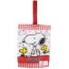  герой стеганый обувь сумка 28×22×6cm Princess The Cars Toy Story Snoopy 