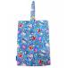  Doraemon стеганый обувь сумка QDR-1500 maru yosi4513266213375