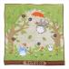  Tonari no Totoro полотенце носовой платок to Toro дерево .. прогулка 25×25cm Mini полотенце круг .4992272672299