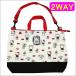 �n���[�L�e�B 2WAY �g�[�g�o�b�O �L�����N�^�[ �o�b�O �T�����W�F �T�����I 4975953824972