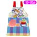  Toy Story Disney герой детский выше like фартук 100-110cm... Grace 27067030