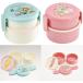 �L�����N�^�[ �ی^�t�F�C�X�����`�{�b�N�X 500ml �t�H�[�N�t���{���ٓ��� �q���p�����`�{�b�N�X  2�i�ٓ��� �X�P�[�^�[ ONWR1 �֘A�摜2