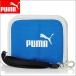 PUMA кошелек Puma цепочка для бумажника есть Kids Junior носорог f активный Zip бумажник мужчина бренд ...078927
