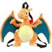  Pocket Monster мягкая игрушка рюкзак Lizard n Pokemon герой ребенок рюкзак сумка PS-0044CZ maru yosi Unic 