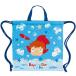 napsak.. сверху. ponyo....ponyo стеганый Studio Ghibli герой товары спортивная форма inserting Kids стеганое полотно круг .