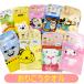  character hutch .. towel child care .. outing . convenient hand towel handkerchie Disney Pokemon Sanrio is ... Thomas .