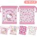  мешочек S Sanrio герой кошелек сумка высота волна klieito Little Twin Stars Hello Kitty My Melody pau* Patrol 