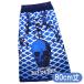  полотенце на липучке глубокий Pirates наматывать полотенце герой бассейн полотенце круг .80cm длина плавание 0115078400