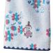 ���[�~�� �t�F�C�X�^�I�� �u���[���f�C�Y ���g���~�C MOOMIN �L�����N�^�[ �����O�^�I�� 34�~75cm ���Q�� �A�b�v���P�h�J ���� �֘A�摜1