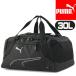 PUMA Puma Boston bag duffel bag fan da men taruz sport bag S 30L shoulder belt attaching 079230