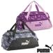 PUMA Puma Kids сумка "Boston bag" большая спортивная сумка PUMA PHASE спорт сумка плечо ремень есть 090658 20L легкий 