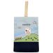 Snoopy обувь сумка gimik двигаться нашивка LPN6-2101 maru yosi сверху обувь inserting сверху обувь пакет SNOOPY герой сумка для обуви входить . входить .
