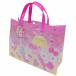  бассейн сумка Hello Kitty вставка есть прямоугольник Sanrio герой пляж сумка высота волна klieito купальный костюм inserting купальный костюм сумка 134230 розовый 