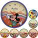  настенные часы Disney retro герой Tom & Jerry ZHW1ske-ta- стена ... wall часы симпатичный ребенок часть магазин 