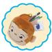 �p�X�P�[�X ������̃W���[�W TOY STYLE �t�F�C�X ���[�� �p�X�P�[�X �}�X�R�b�g �ʂ������ �T�� �L�����N�^�[ �O�b�Y 12301 �R�� �֘A�摜5