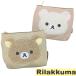  Rilakkuma ko Rilakkuma мульти- сумка цельный выше like вышивка солнечный X герой товары поле гора коммерческое предприятие сумка мелкие вещи место хранения 