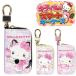  Hello Kitty "умный" ключ кейс ....meido поле гора коммерческое предприятие брелок для ключа ключ машина ключ покрытие женский симпатичный Sanrio герой товары 