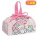  ланч мешочек My Melody ......ske-ta-KB7 сделано в Японии Sanrio герой сумка для бэнто мешочек сумка ланч пакет входить . входить . посещение детского сада товары 