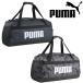 PUMA Challenger medium спорт сумка Puma сумка "Boston bag" большая спортивная сумка плечо ремень есть 091146 Jim .. путешествие часть .