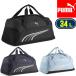  сумка "Boston bag" PUMA Puma 34L вентилятор da men taru маленький спорт сумка мужской женский унисекс большая спортивная сумка путешествие часть .