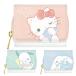  кошелек ребенок девочка Sanrio ..... серии k Lux раунд три складывать кошелек Mini кошелек Kids Junior Cinnamoroll Pochacco Kitty симпатичный 